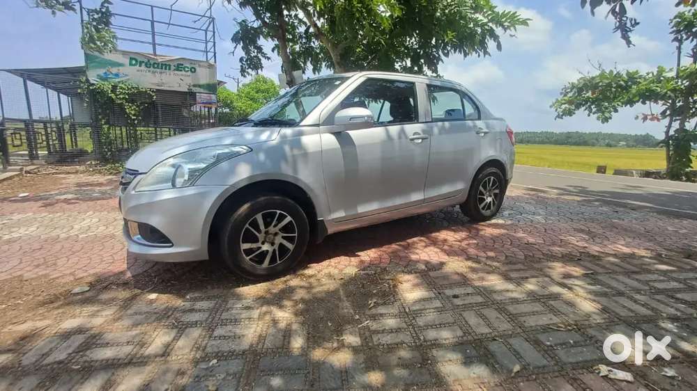 Maruti Suzuki Dzire 2013 Diesel 140000 Km Driven.
