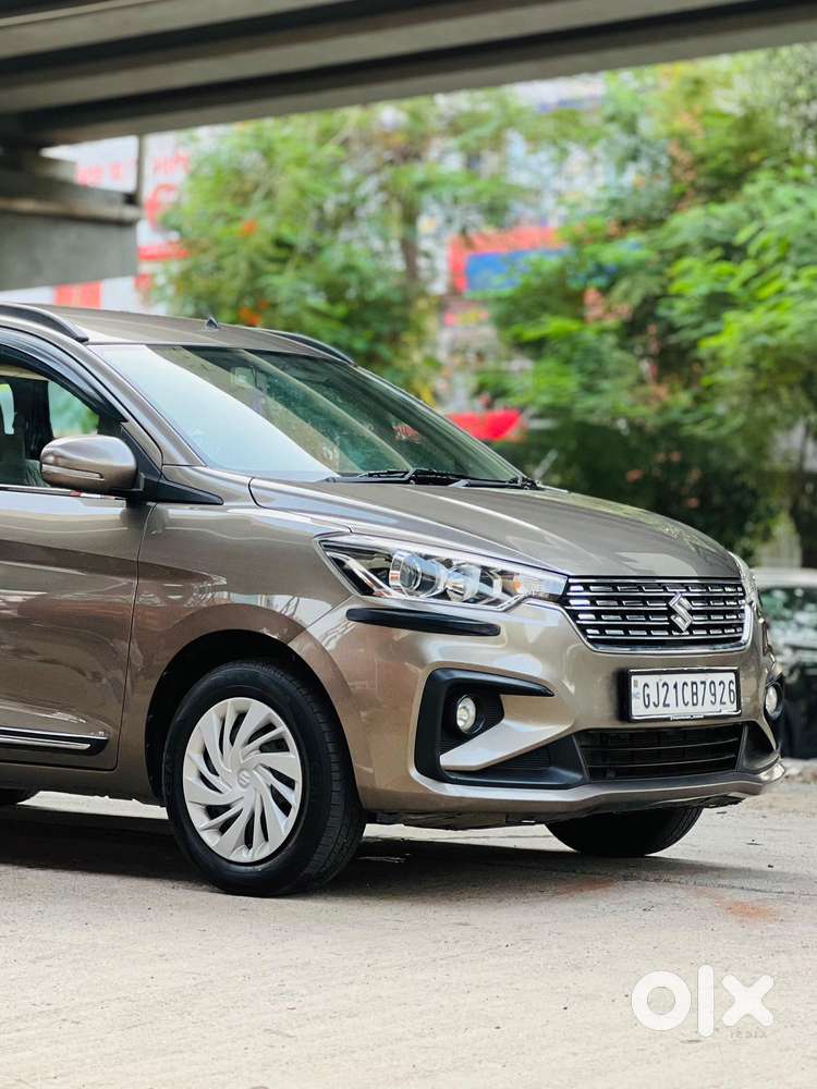 Maruti Suzuki Ertiga Vxi (o) Cng, 2021, Cng & Hybrids