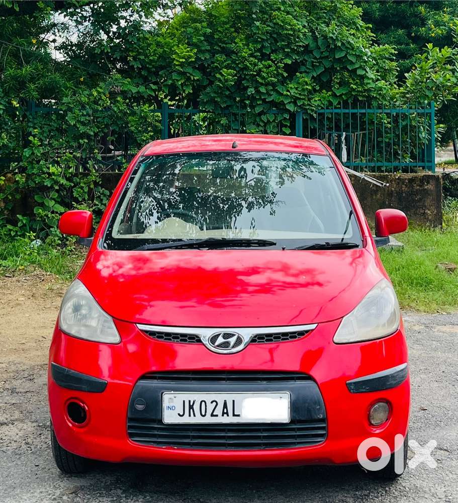 Hyundai I10 Magna 2009 Life 2029