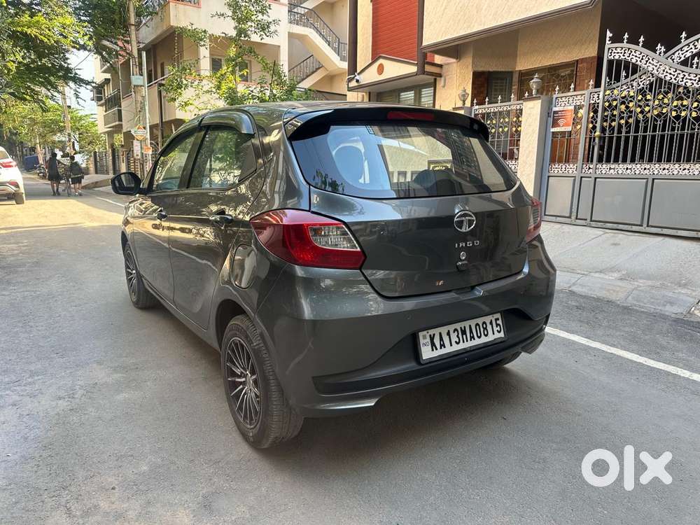 Tata Tiago 1.2 Revotron Xt (o), 2023, Petrol