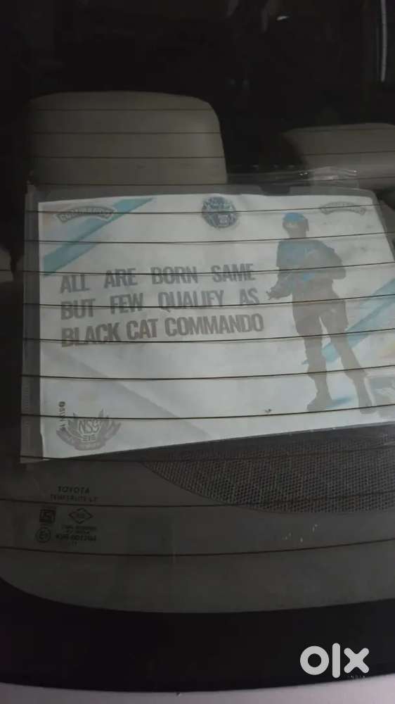 Toyota Corolla Altis 2011 Cng & Hybrids 131000 Km Driven