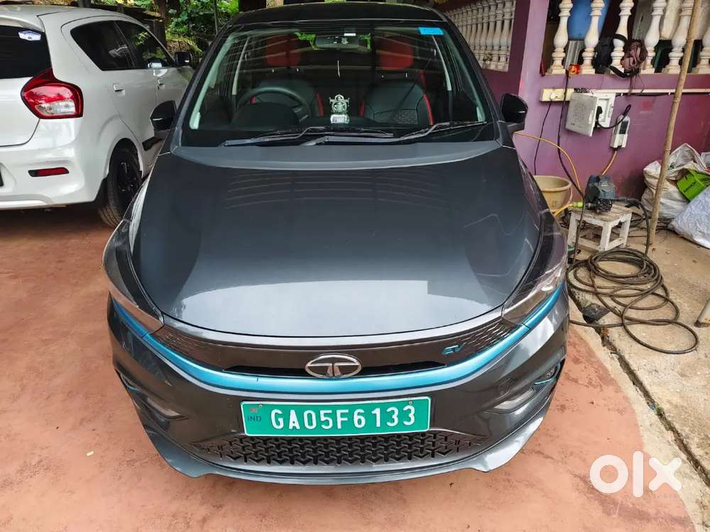 Tata tigor ev for sale - Photo 1
