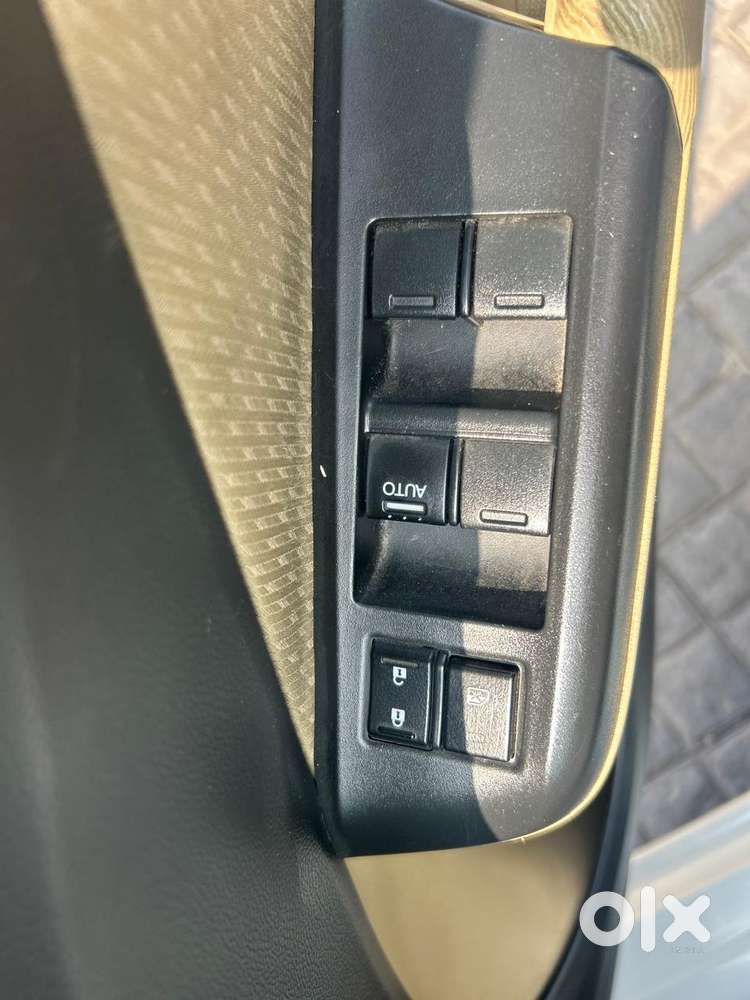 Honda City V At, 2019, Petrol