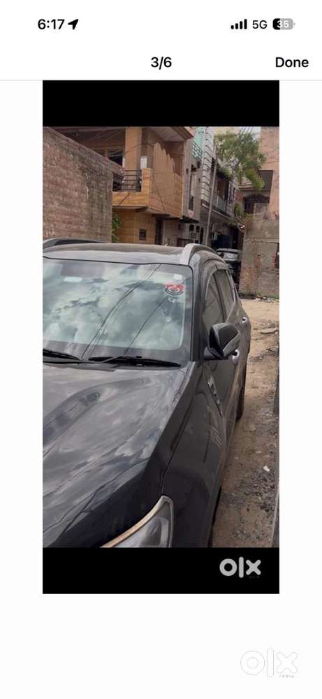 Kia Sonet Diesel 74000 Km Driven