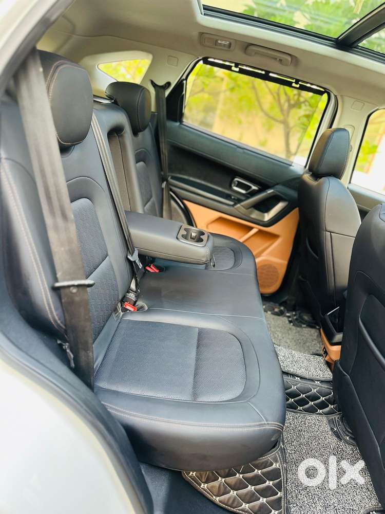 Tata Harrier Adventure Plus At, 2024, Diesel
