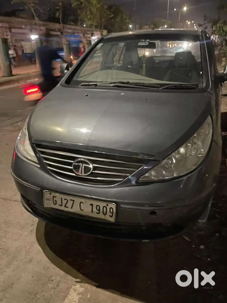 Tata Manza 2011 Diesel Well Maintained