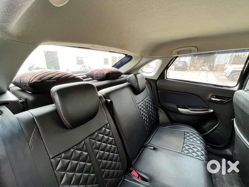 Baleno Petrol Maruti Suzuki 2nd 2020