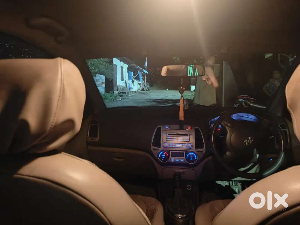 Hyundai I20 2011 Petrol 78000 Km Driven