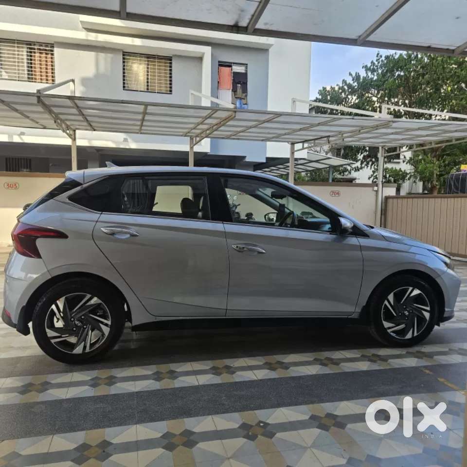 Hyundai New I20 1.5 Asta (o) Mt, 2021, Diesel
