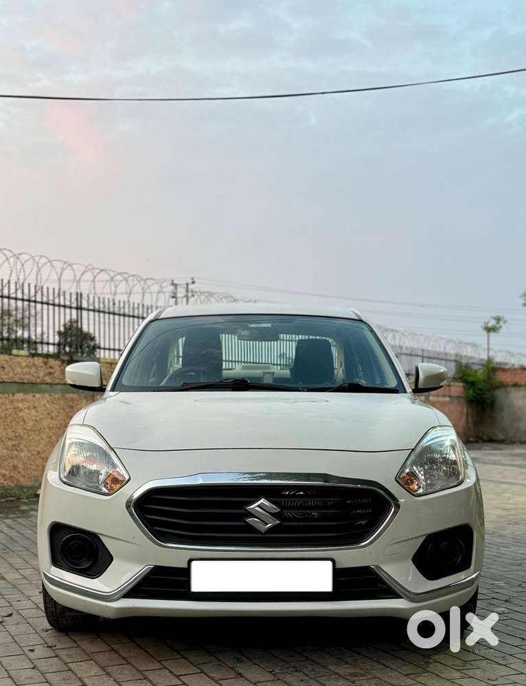 Maruti Suzuki Swift Dzire Vdi Bsiv, 2020, Diesel