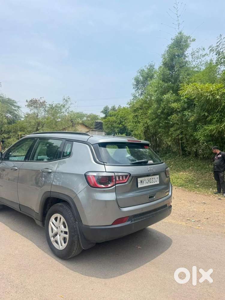 Jeep Suv 2019 Year