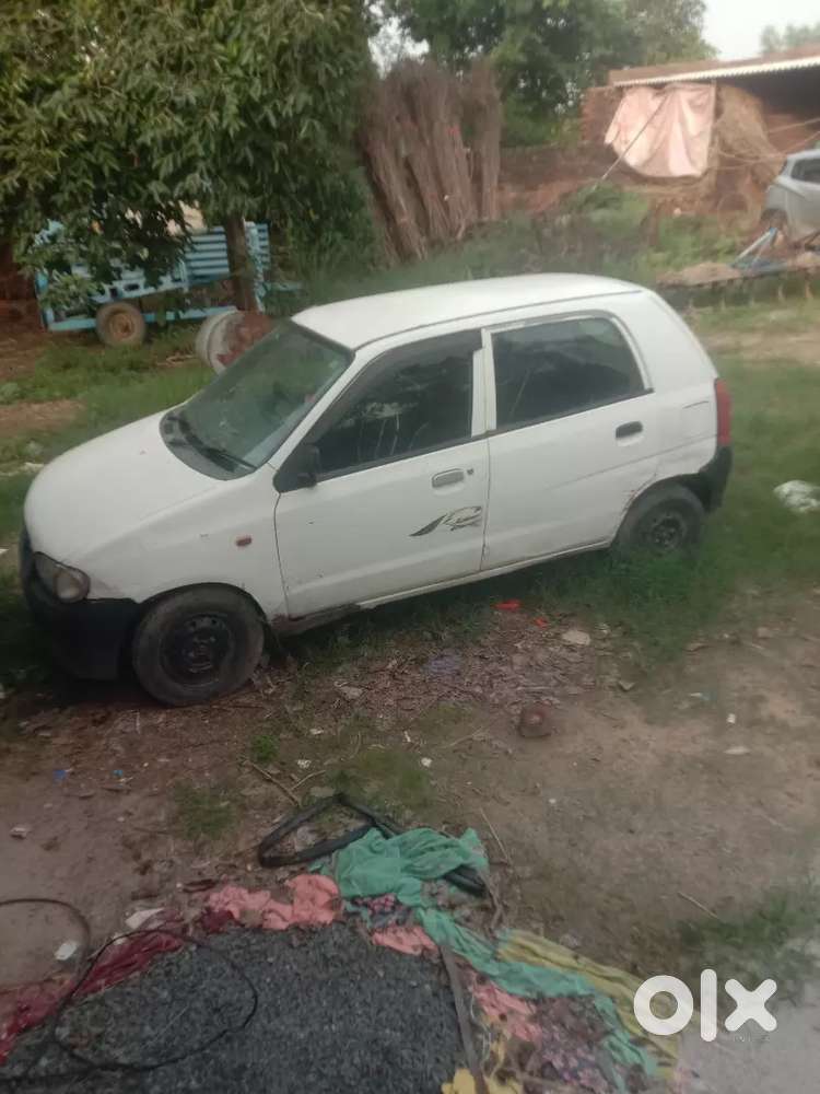 Maruti Suzuki 800 2008