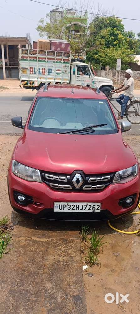Renault Kwid 1.0 Petrol 2016