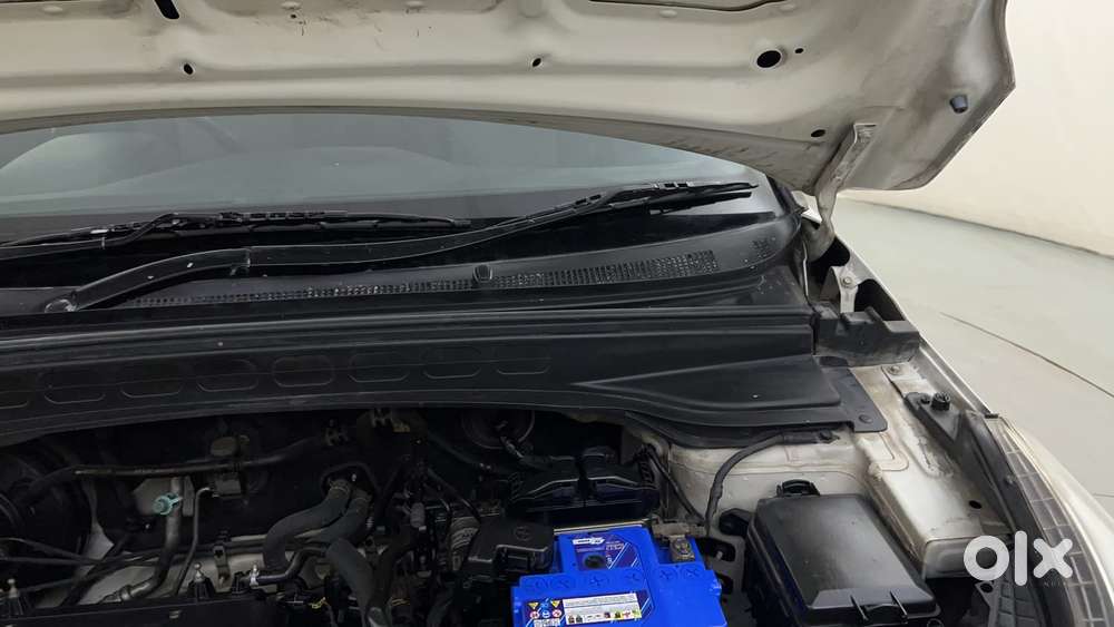Hyundai Creta 1.6 Sx Plus Petrol At, 2016, Petrol