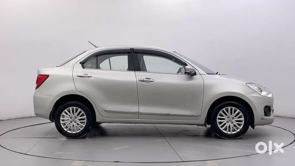 Maruti Suzuki Dzire 1.2 Zxi Amt, 2018, Petrol
