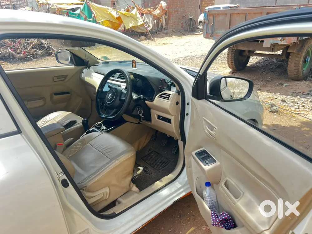 Swift Dzire Tour S 2023 Hybrid Variant