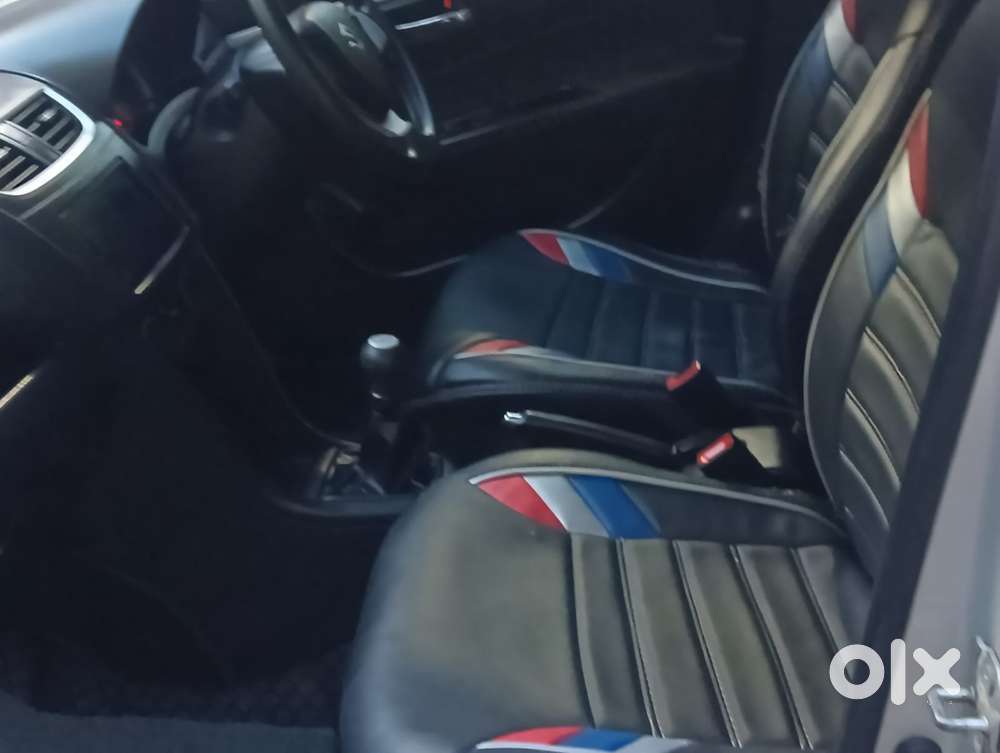 Maruti Suzuki Swift Vxi + Manual, 2012, Petrol