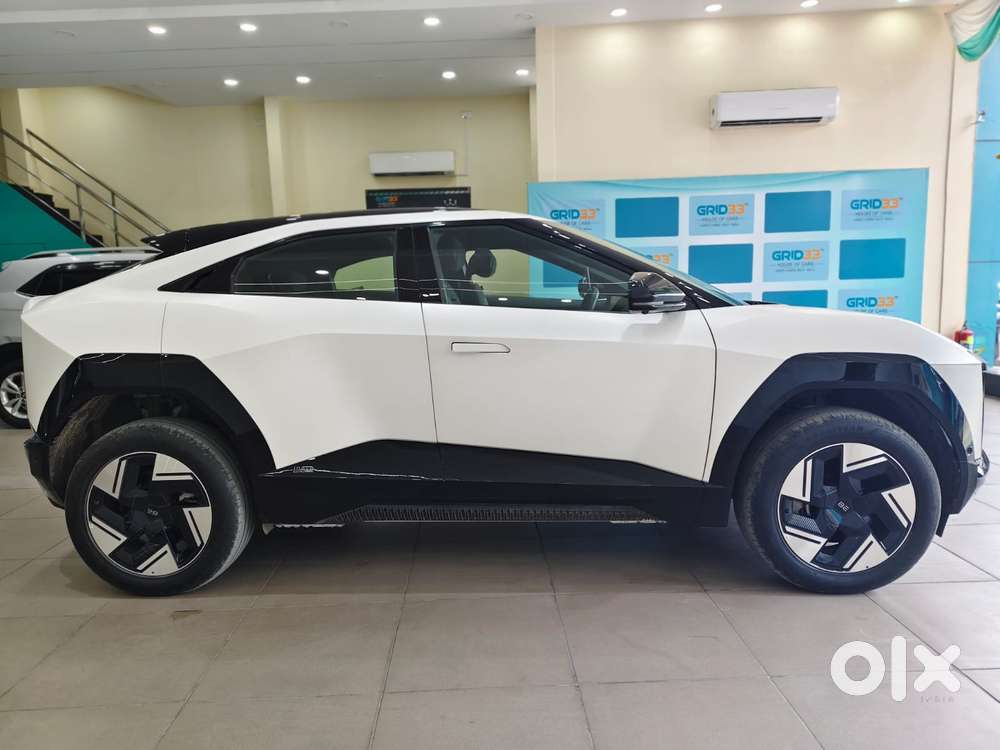 Mahindra Be 6 Pack Three B79, 2025, Electric