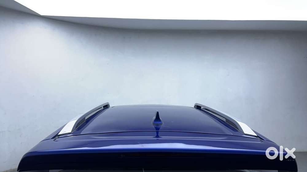 Maruti Suzuki Vitara Brezza 1.5 Vxi, 2023, Petrol