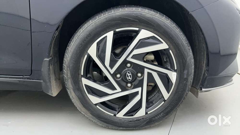 Hyundai New I20 1.2 Asta (o) Mt, 2024, Petrol