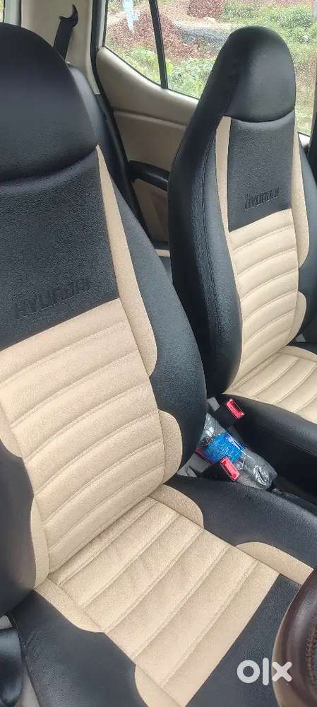 Hyundai I10 Sportz Lpg 2015
