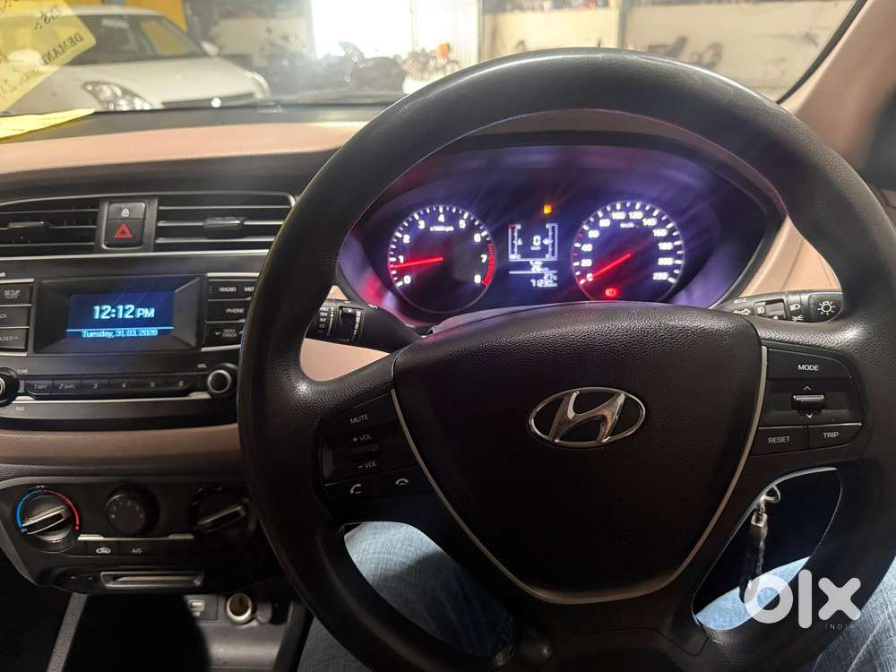 Hyundai Elite I20 Sportz (o) 1.2, 2020, Petrol