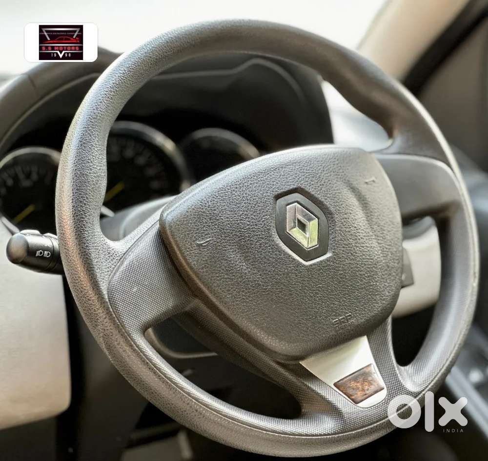 Renault Duster 1.5 Petrol Rxl, 2015, Petrol