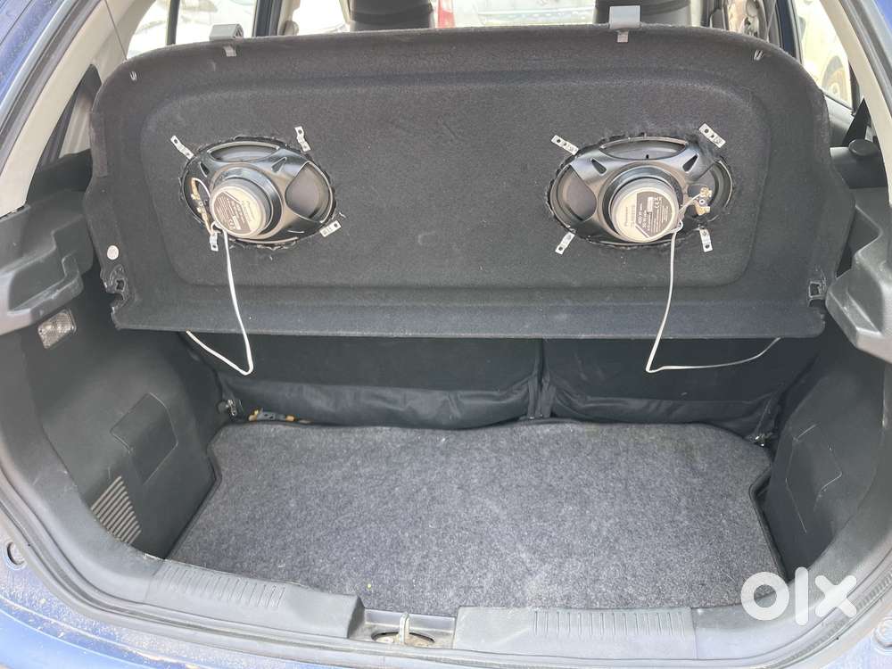 Maruti Suzuki Ignis 1.2 Zeta Amt, 2018, Petrol