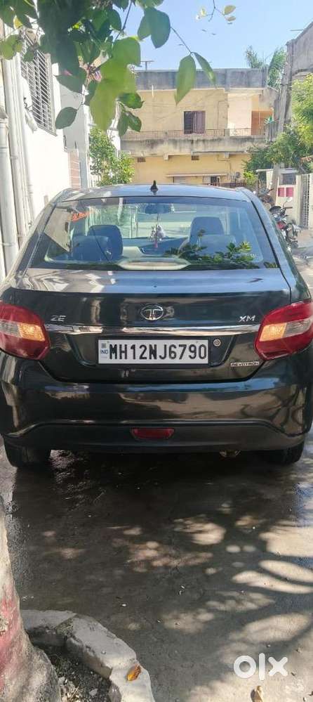 Tata Zest 2016 Petrol Well Maintained Car Gor Selling 2nd Owner