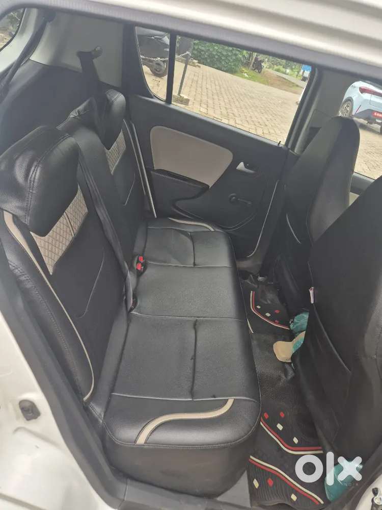 Maruti Suzuki Alto 2020