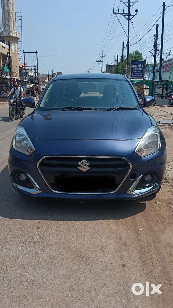 Fresh Condition Dzire Only 69k Original Running Best For Family
