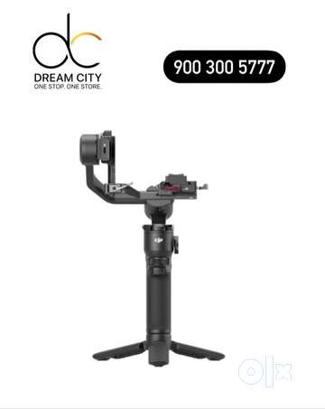 DJI RS3 MINI GIMBAL BRAND NEW WITH WARRANTY - Cameras & Lenses