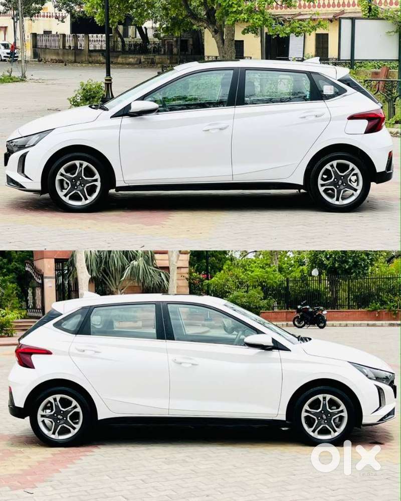 Hyundai I20 1.2 Sportz (o), 2025, Petrol