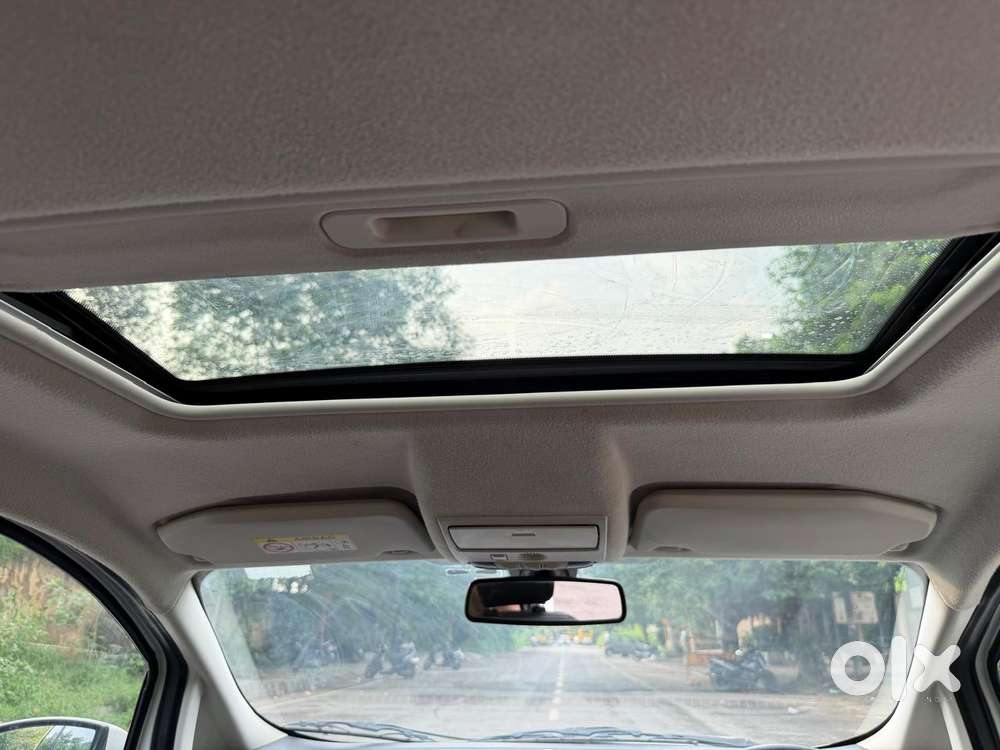 Ford Ecosport 1.5 Titanium Plus Sports, 2021, Diesel