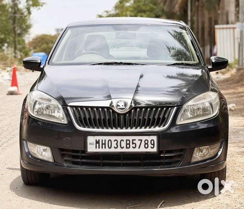 Skoda Rapid 2013-2016 1.5 Tdi At Elegance, 2016, Diesel