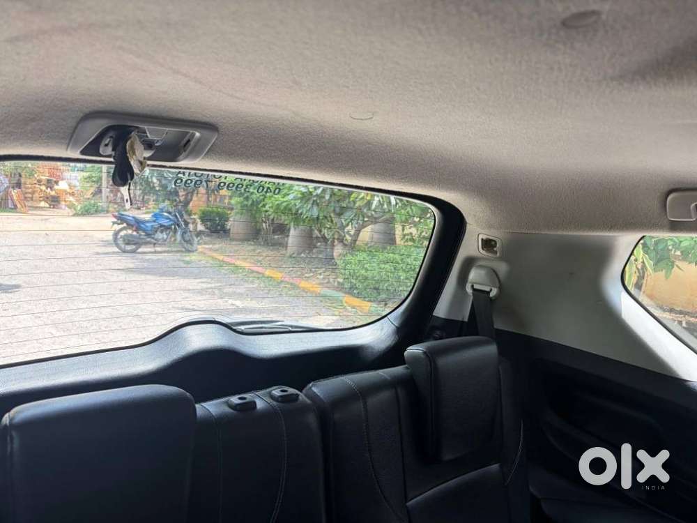 Toyota Innova Crysta 2.4 Z 7 Str, 2017, Diesel
