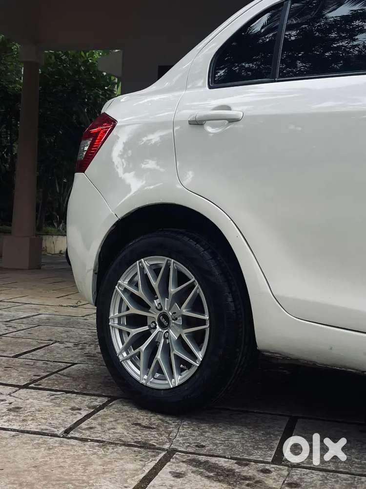 Maruti Suzuki Dzire 2015 1st Owner