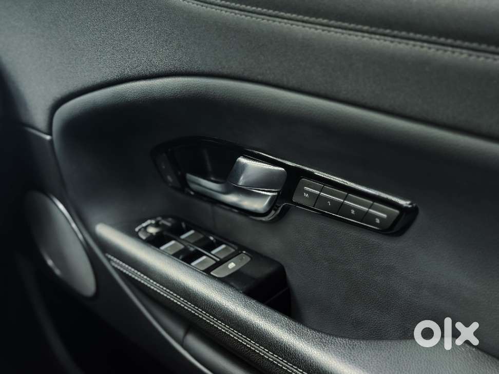 Land Rover Range Evoque Se, 2019, Diesel