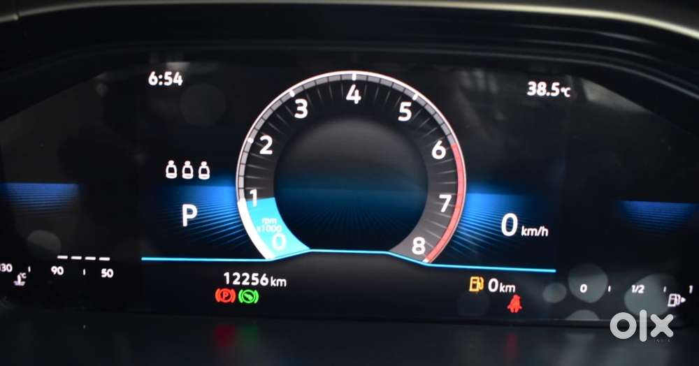 Volkswagen Virtus Highline Plus 1.0 Tsi At, 2025, Petrol