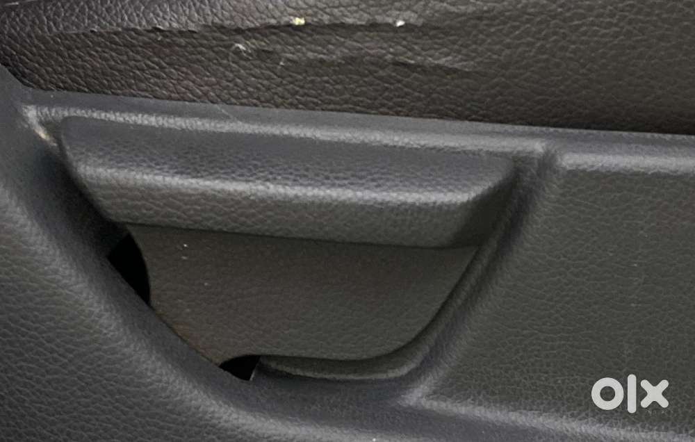 Hyundai Eon Magna +, 2013, Petrol