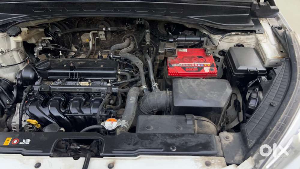 Hyundai Creta 1.6 Sx Plus Petrol At, 2019, Petrol