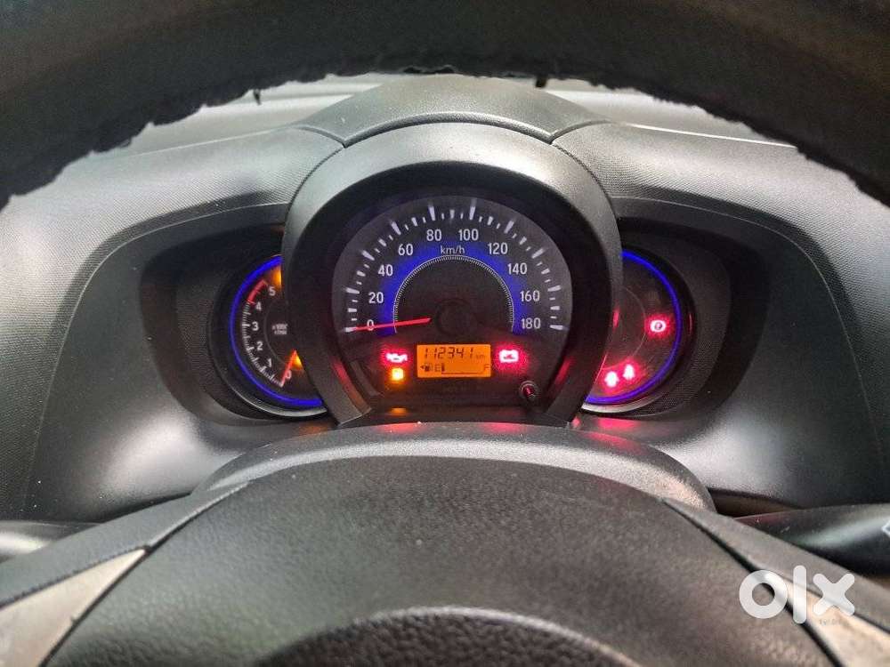 Honda Mobilio S I-dtec, 2014, Diesel