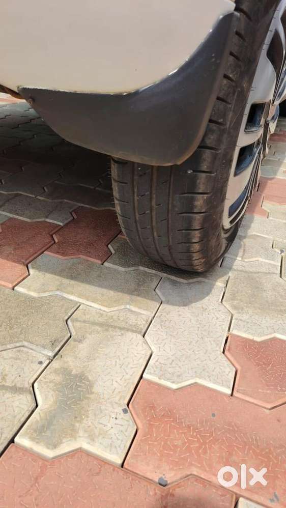 Maruti Suzuki Wagon R 2012 Petrol Good Condition