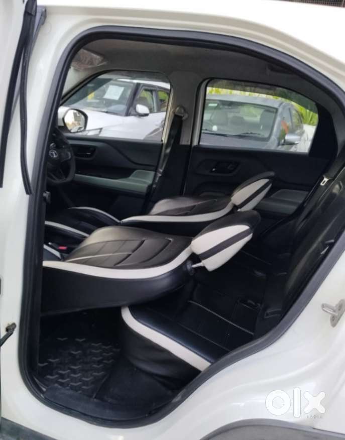 Tata Punch Adventure, 2023, Petrol