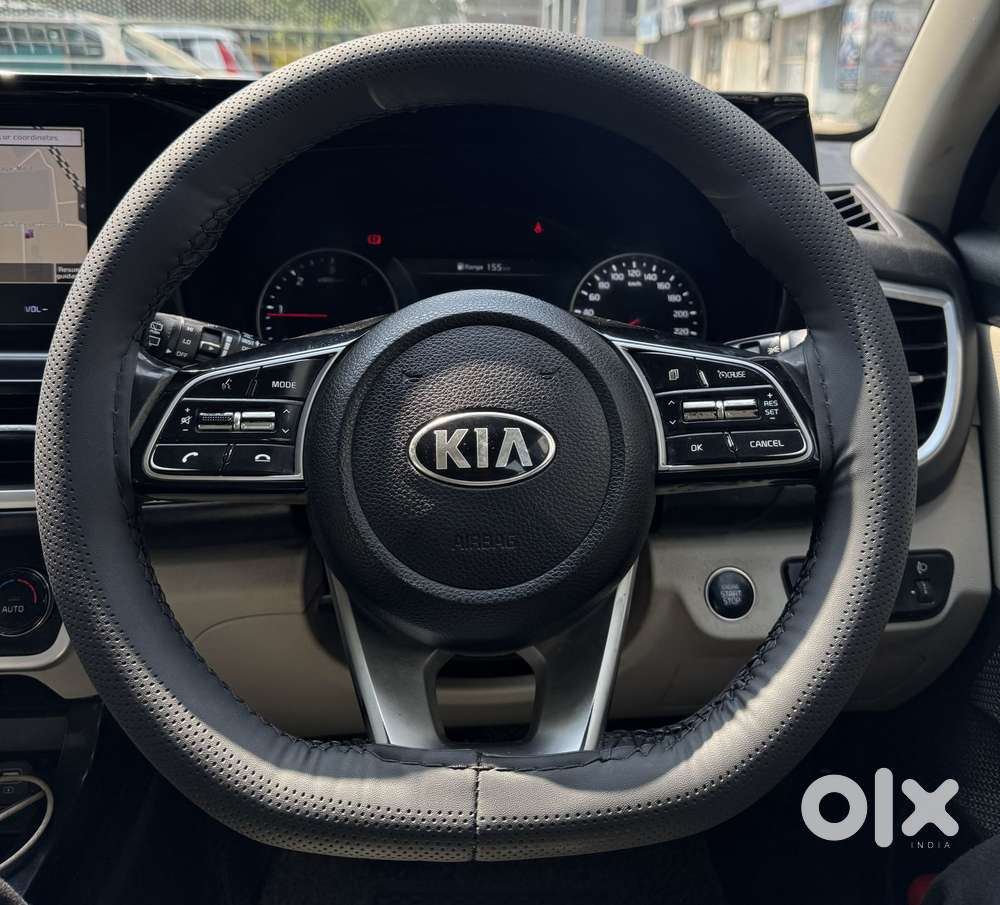 Kia Seltos Htx Plus D, 2020, Diesel