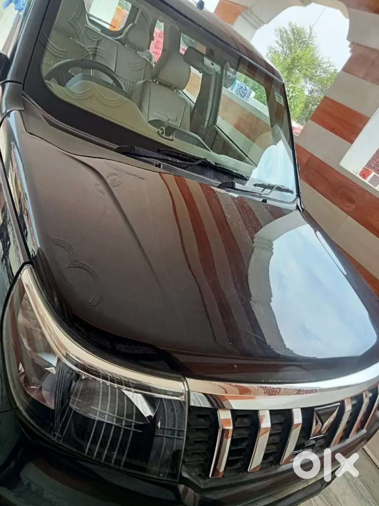 Mahindra Bolero Neo 2022 Diesel Car