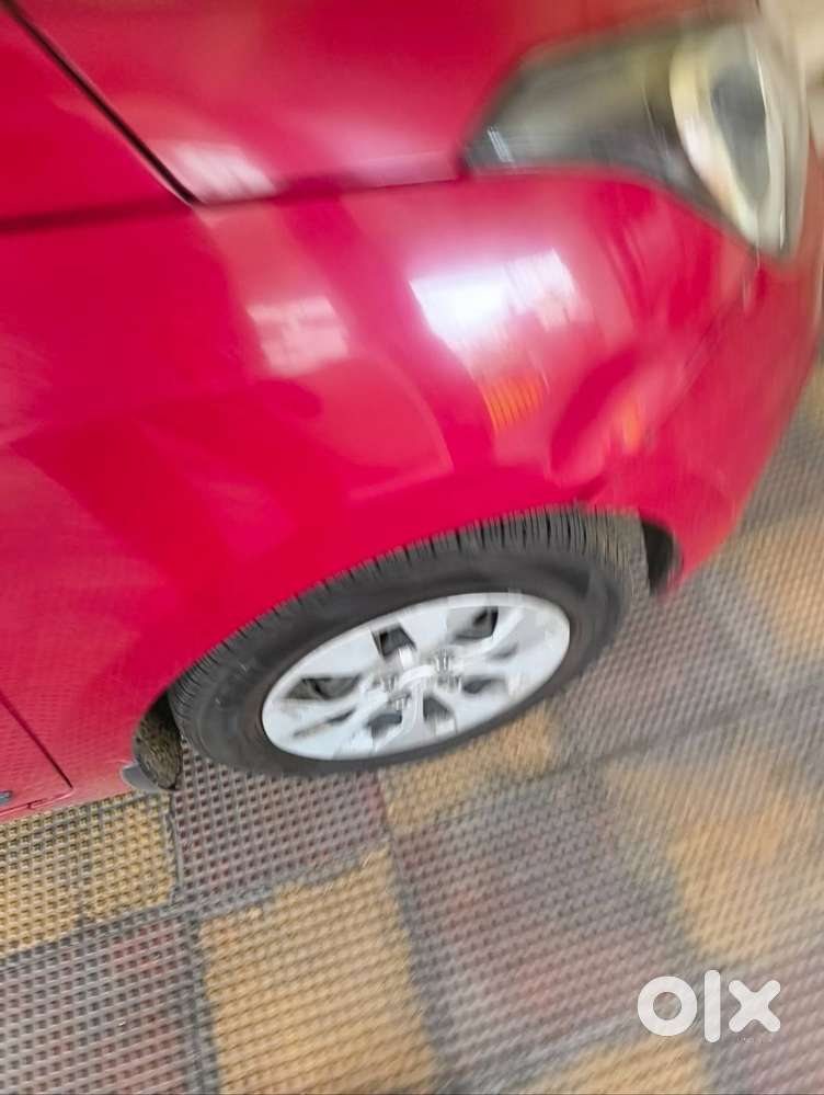 Hyundai Xcent 2015 Diesel Well Maintained