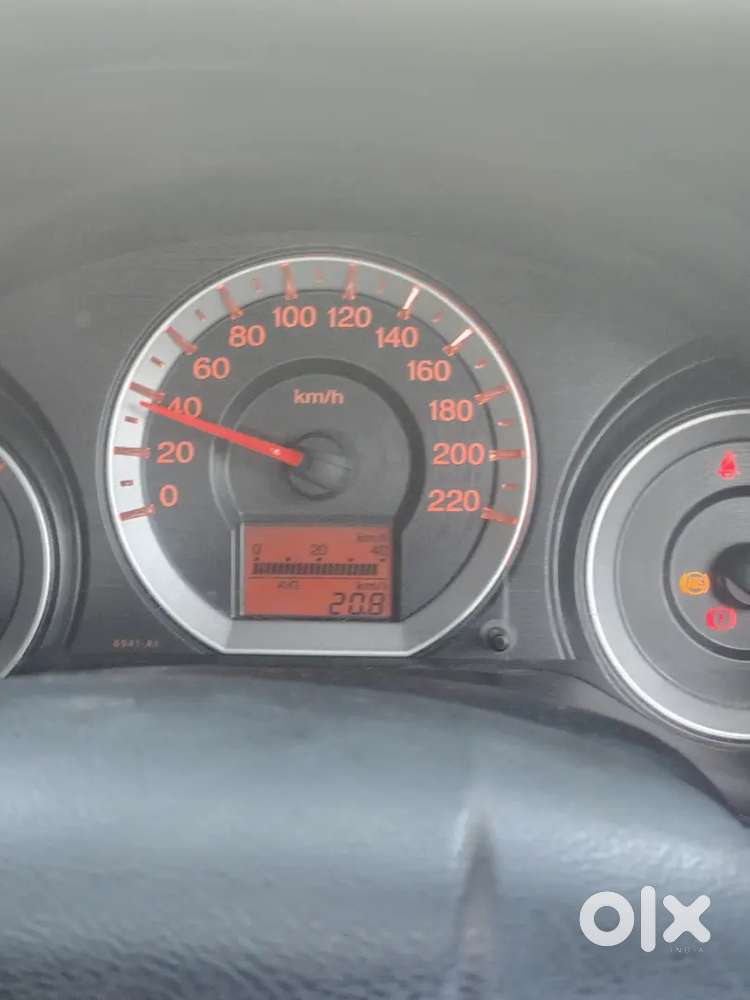 Honda City 1.5 Petrol 2009