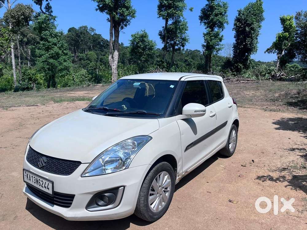 Maruti Suzuki Swift 2014 Diesel Well Maintained