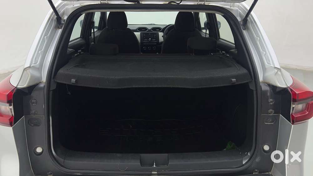 Nissan Magnite 1.0 Xl, 2021, Petrol